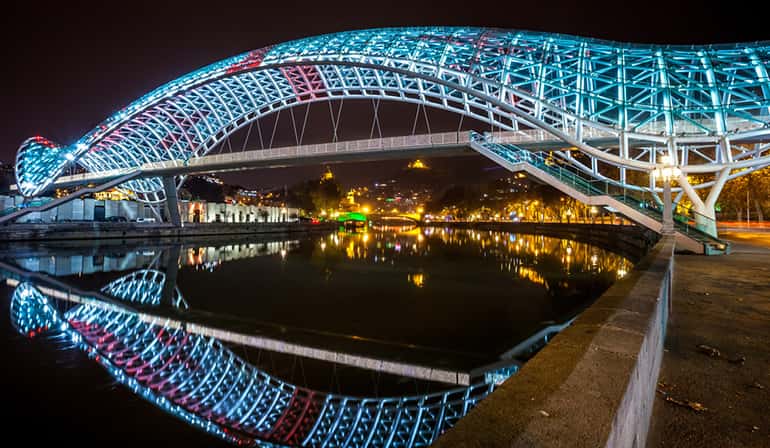 Georgia Mtskheta Gori Kutaisi Batumi 8 Days 5 Nights GOGE91682