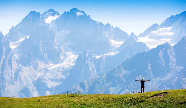 Georgia Batumi Kutaisi Uplisik Gori Kazbegi 8 Days 5 Nights GOGE91701