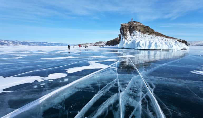 Russia Faeast Irkutsk Vladivostok Kamchatka 8 Days 6 Nights GORU92311