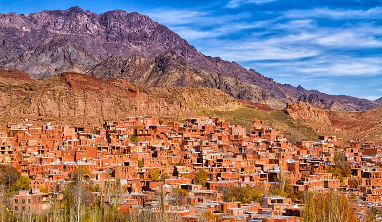 Iran Tehran Shiraz Isfahan Spectacular Persia 8Days 6Nights GOIR92334