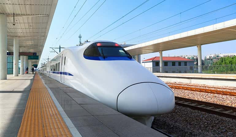 China Nanning Guilin Yangshuo 4 Days 3 Nights GOCN93352