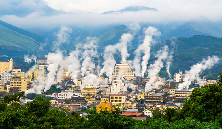 ทัวร์ญี่ปุ่น ฟุกุโอกะ คุมาโมโต้ ภูเขาไฟอะโสะ ฟรีเดย์2