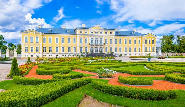 ทัวร์ลิทัวเนีย ลัตเวีย เอสโตเนีย ฟินแลนด์ ประเทศสุดคลาสสิกแห่งทะเลบอลติก3