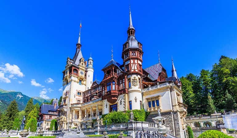ทัวร์บัลแกเรีย โรมาเนีย บูคาเรสต์ ซินายา บราซอฟ โซเฟีย บราน1