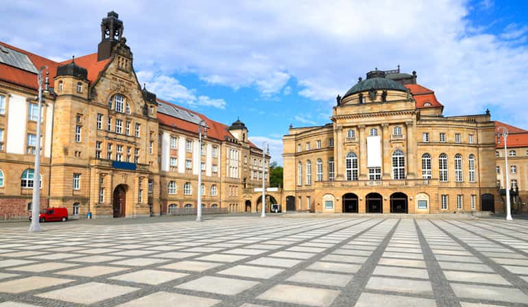 Germany Swiss France Munich Neuschwanstein Castle Jungfrau Lucerne Strasbourg Paris 8 Days 5 Nights GOFR96764