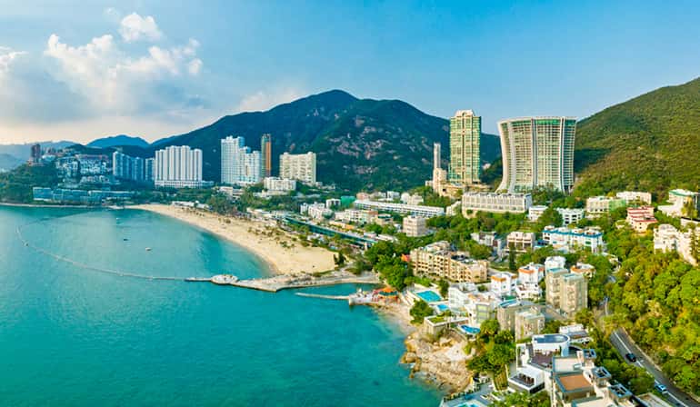 Hong Kong Macau Venetian 3 Days 2 Nights GOMO96903