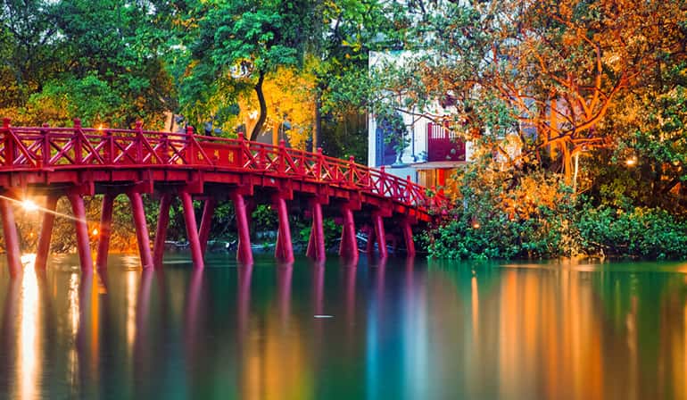 ทัวร์เวียดนามใต้ เกาะฟูก๊วก สวนสนุกวินวันเดอร์สฟูก๊วก ซันเซ็ททาวน์1