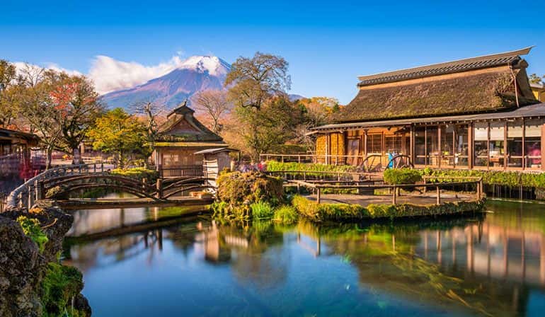 Japan Tokyo Gala Yuzawa Snow Resort Kusatsu Onsen Kawagoe 5 Days 3 Nights GOJP98311