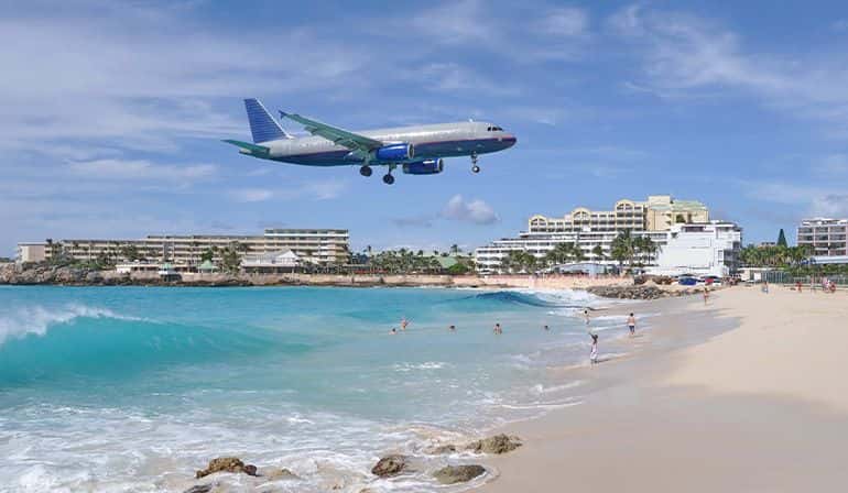 ทัวร์อเมริกา เท็กซัส ล่องเรือแคริบเบี้ยน แอนด์ แอนทิเลส2