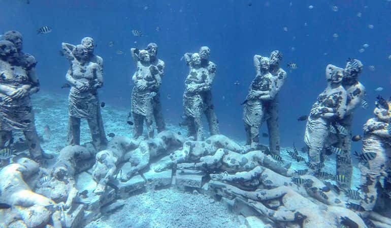 ทัวร์อเมริกา เท็กซัส ล่องเรือแคริบเบี้ยน แอนด์ แอนทิเลส1