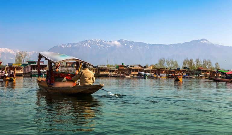 ทัวร์อินเดีย แคชเมียร์ ศรีนาคา กุลมาร์ค พาฮาลแกรม โซนามาร์ค2