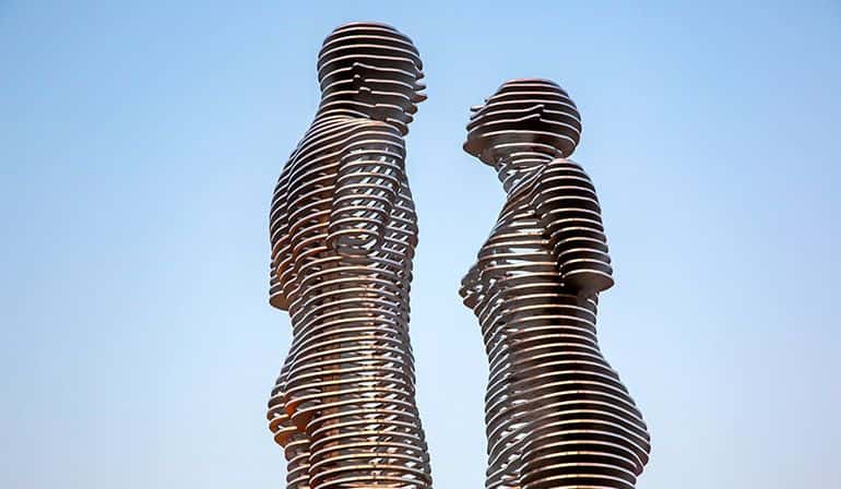 ทัวร์จอร์เจีย ทบิลิซี กูดาอูรี บอร์โจมิ คาซเบกี อุปลิสต์ชิเค สัมผัสความสดชื่น3