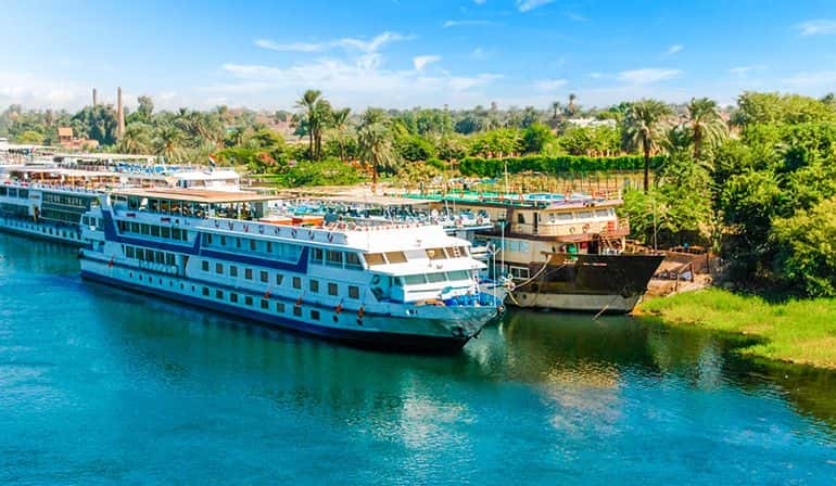 ทัวร์อียิปต์ อเล็กซานเดรีย อัสวาน ลักซอร์ ล่องเรือแม่น้ำไนล์ มนตราแห่งอียิปต์2