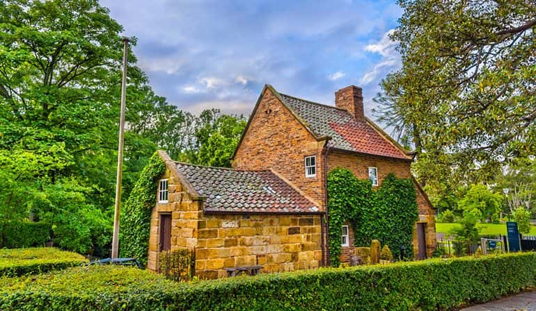 ทัวร์ออสเตรเลีย ซิดนีย์ แทสเมเนีย เมลเบิร์น3