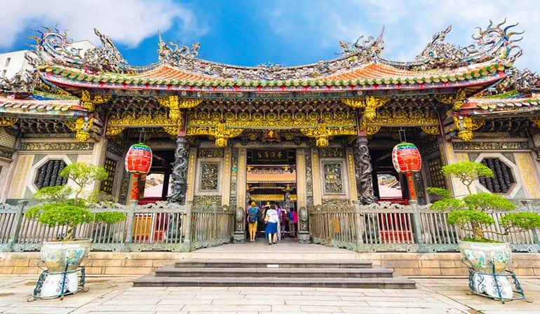 ทัวร์ไต้หวัน ไทเป เจียอี้ บินคุ้ม เที่ยวครบ Street Food แบบจุใจ3