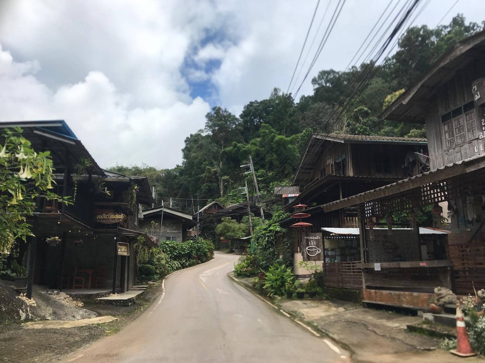 Maekampong Onsen Day Tour Slow Life & Local Soul Trips and Day Trips