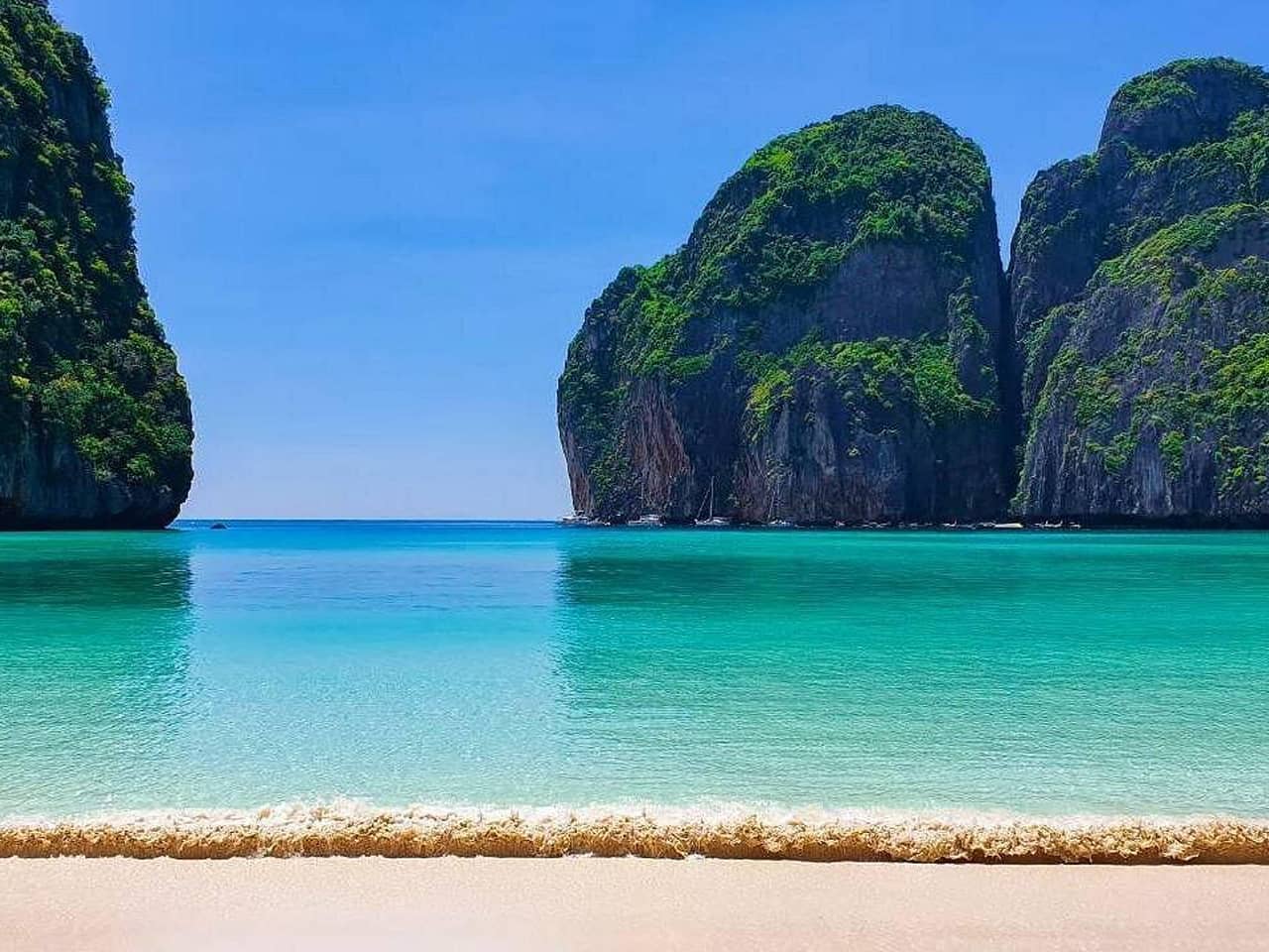 รถบัสและเรือคาตามารันสนามบินสุราษฎร์ธานี ไป เกาะสมุย โดย Koh Life