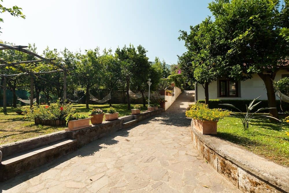 Residence Santa Lucia