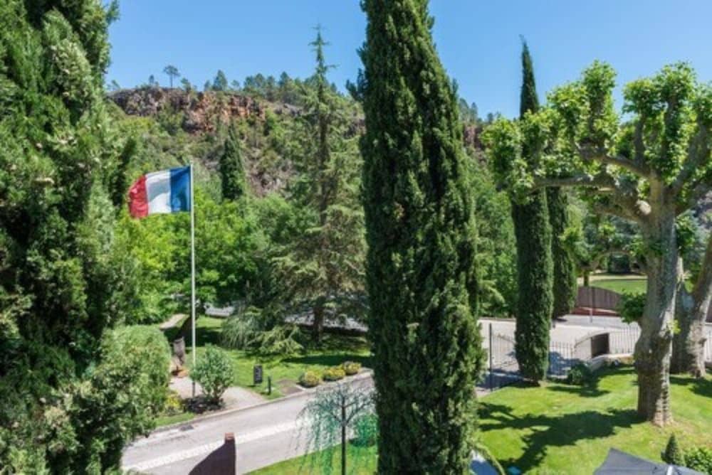 Hostellerie des Gorges de Pennafort Hostellerie des Gorges de Pennafort