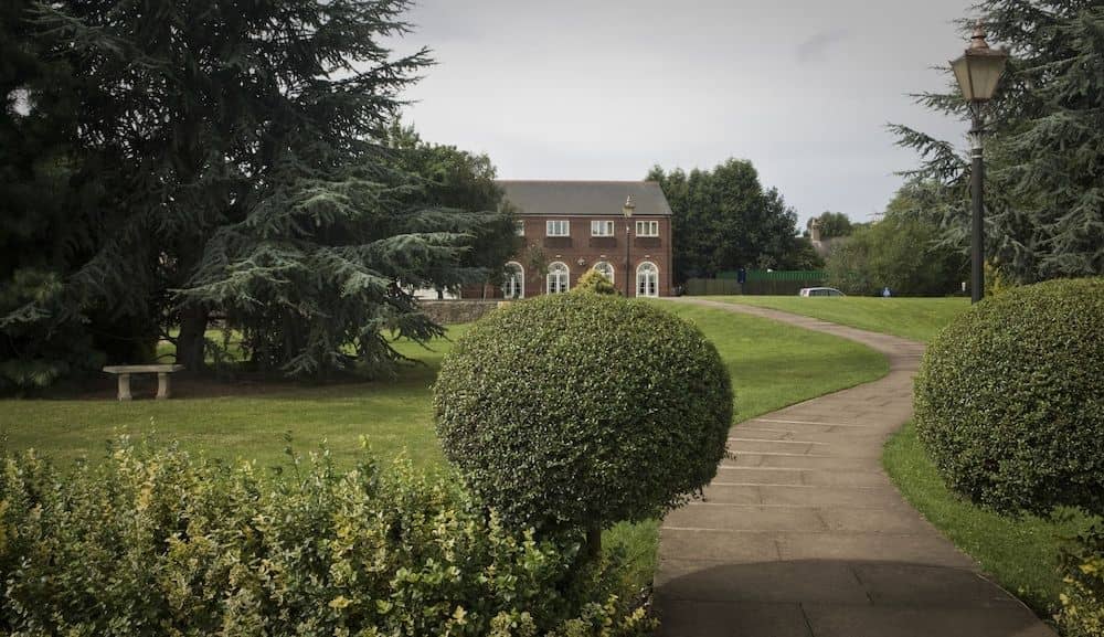 Quorn Country Hotel