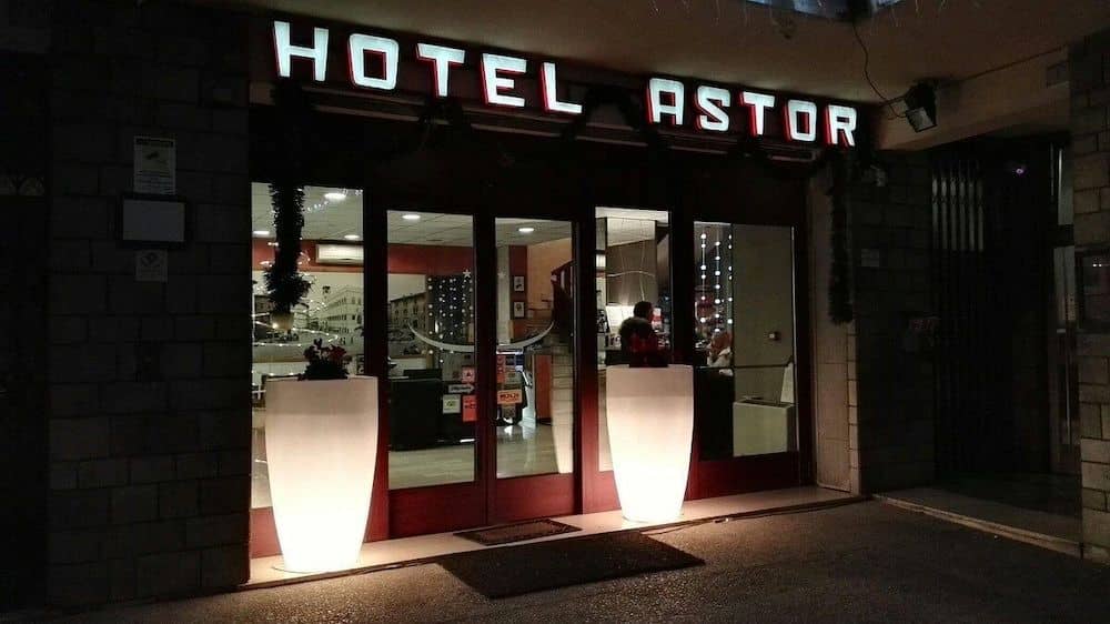 Astor Astor