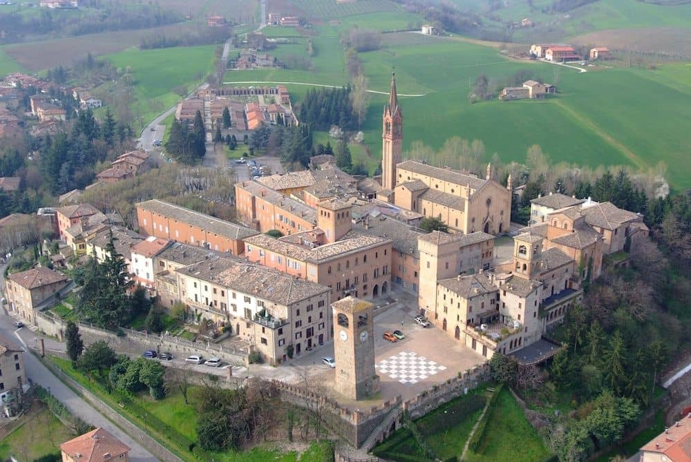 Locanda Del Feudo