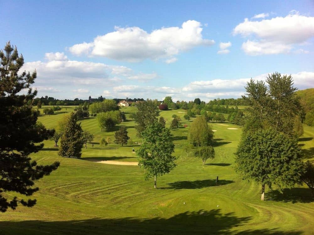 Normandy Country Club Normandy Country Club