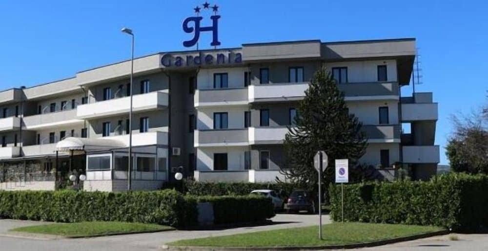 Hotel Gardenia