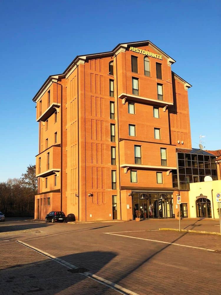 Hotel Al Mulino