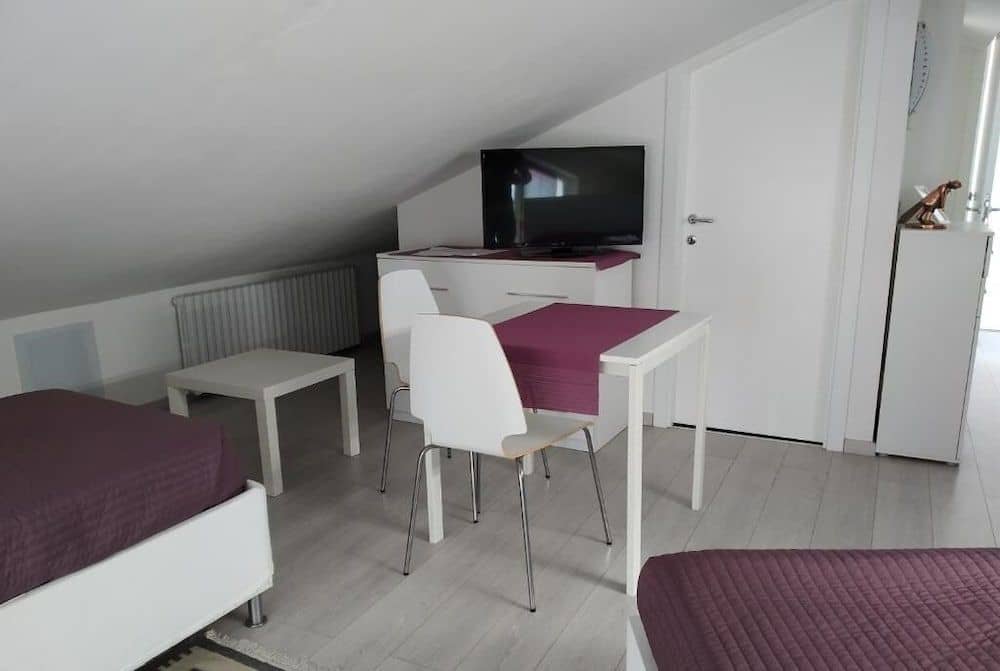 B&B Residenza Leonardo