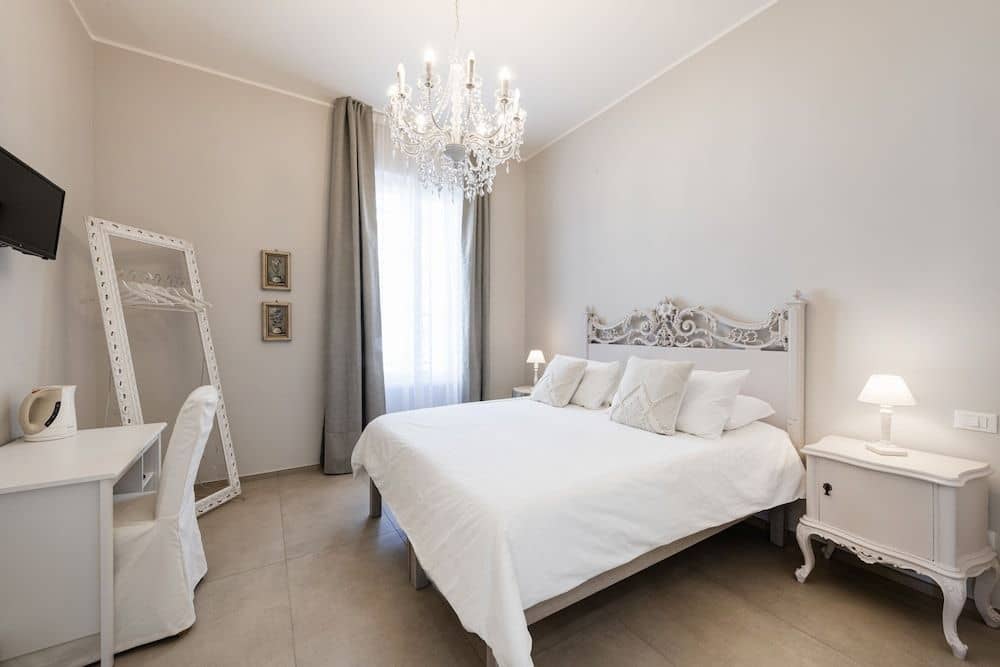 B & B De I Bravi Guest House