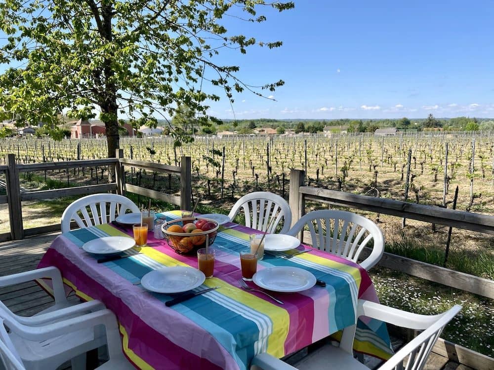 Camping Le Pressoir