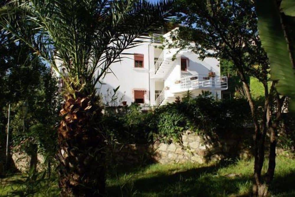 Silica Residence Hotel