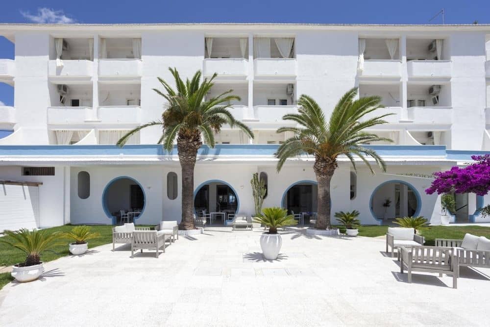 Sud Hotel