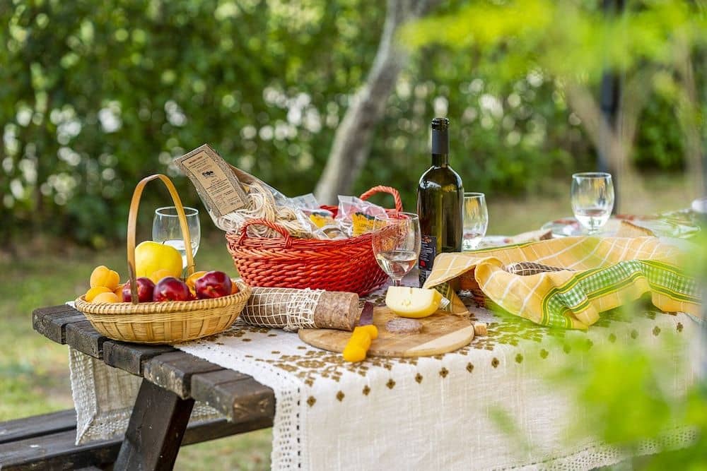 Agriturismo Olmo Di Casigliano