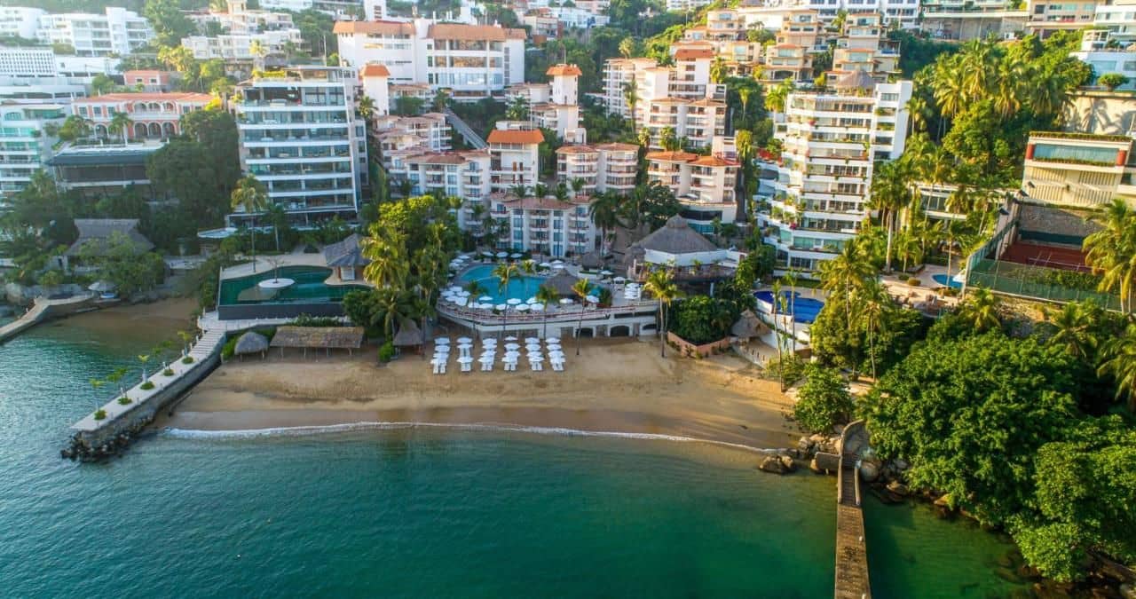 Park Royal Acapulco All Inclusive Park Royal Acapulco All Inclusive