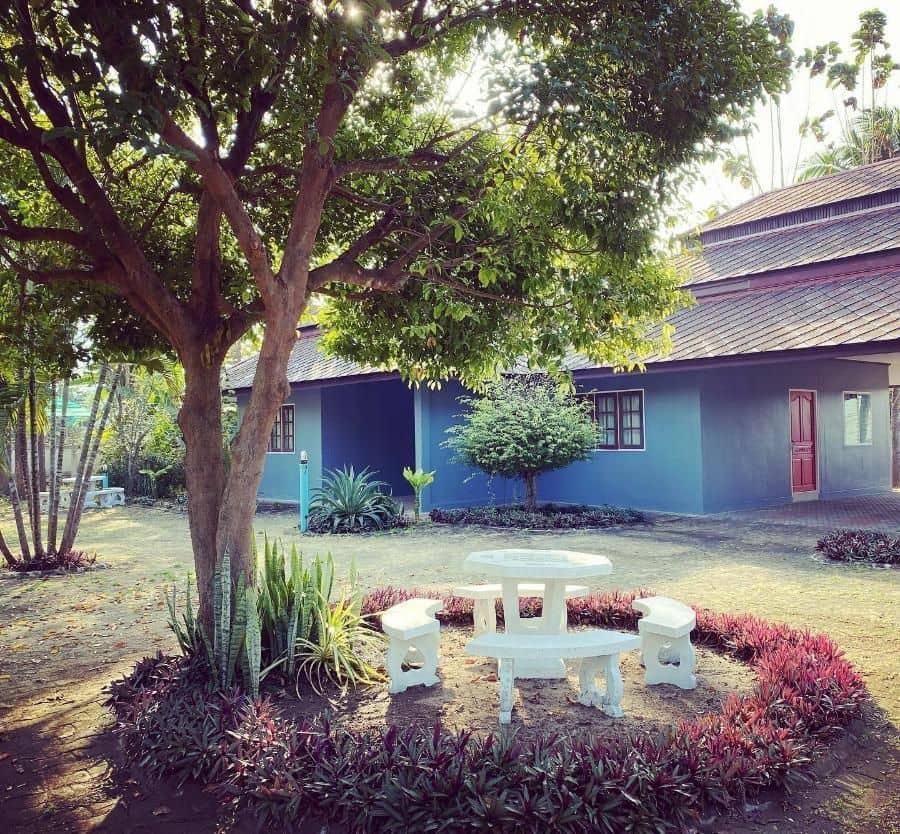 LPL Resort Sankamphaeng