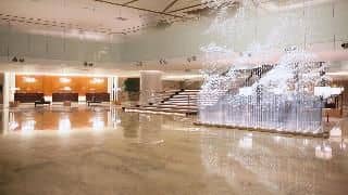 โรงแรมซันไรส์เคมปินสกี้ ปักกิ่ง