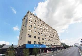 Hanting Hotel (Shanghai Tangzhen, East Gaoke Road)