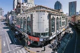Ji Hotel (Shanghai People Square, Fuzhou Road)