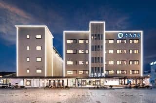 Man Xin Hotel Man Xin Hotel