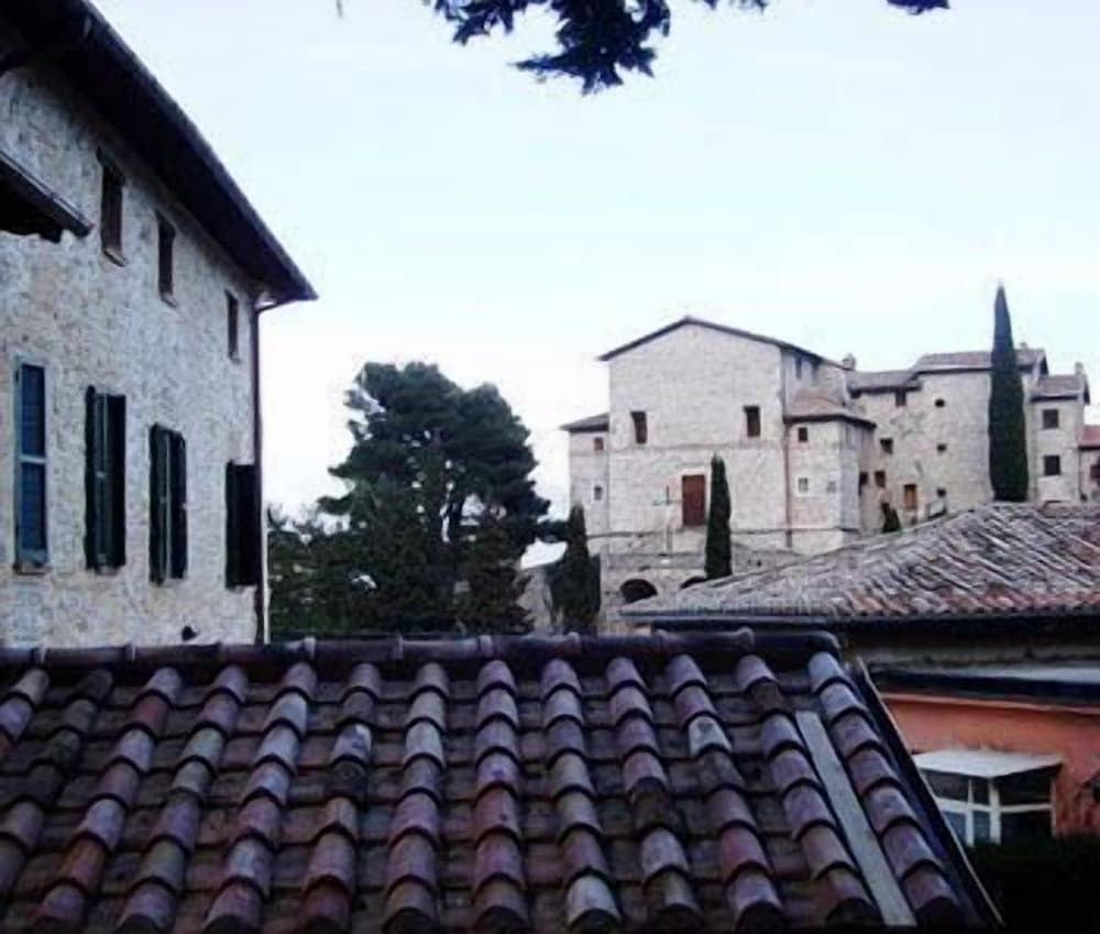 Hotel Della Fonte
