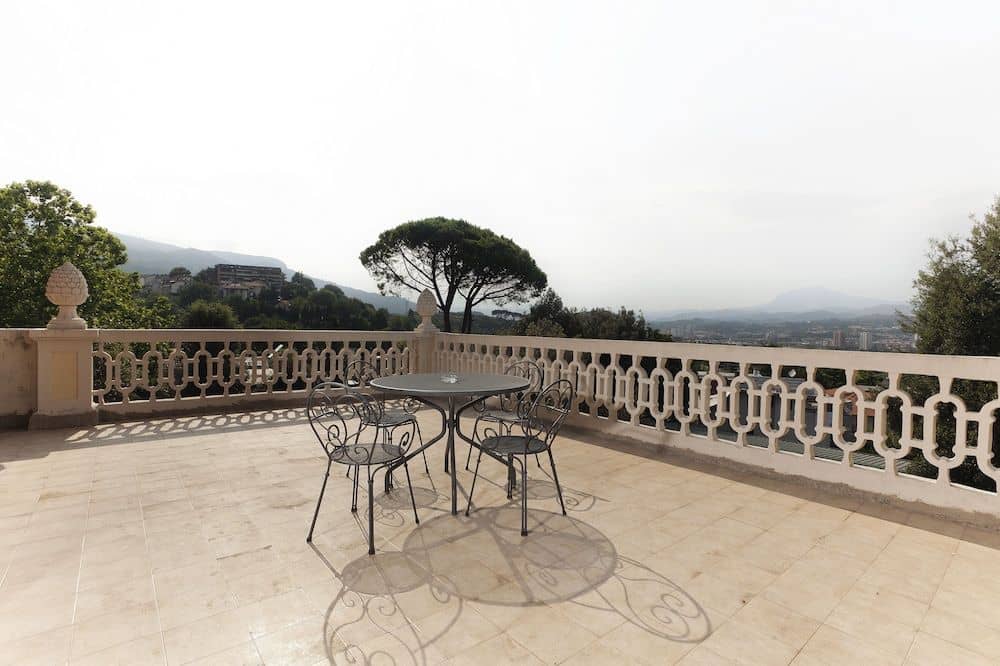 Hotel Villa Pigna