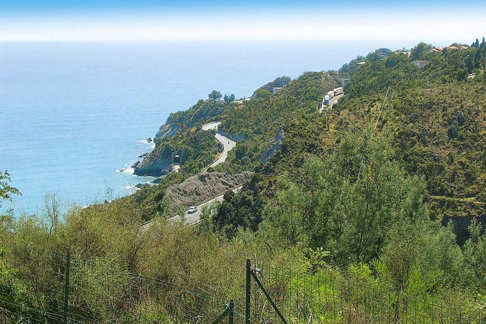 Residence Villa Beuca