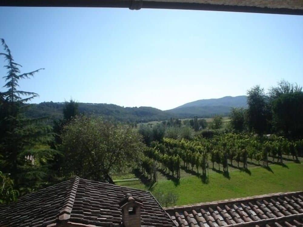 Agriturismo Podere Casenove