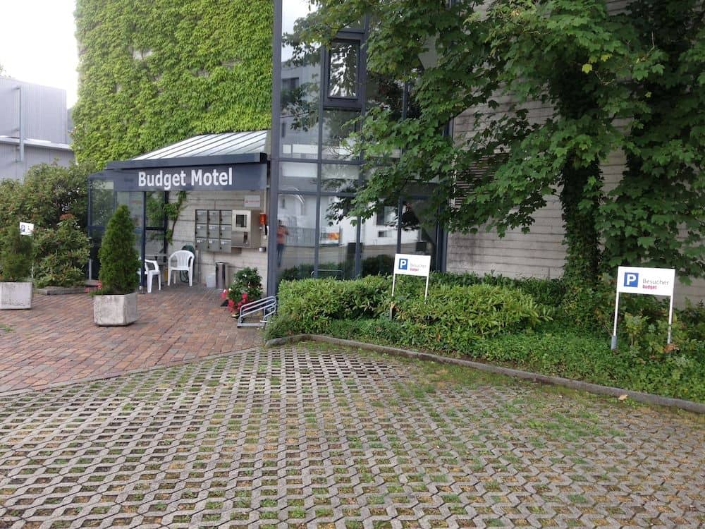 Budget Motel Budget Motel