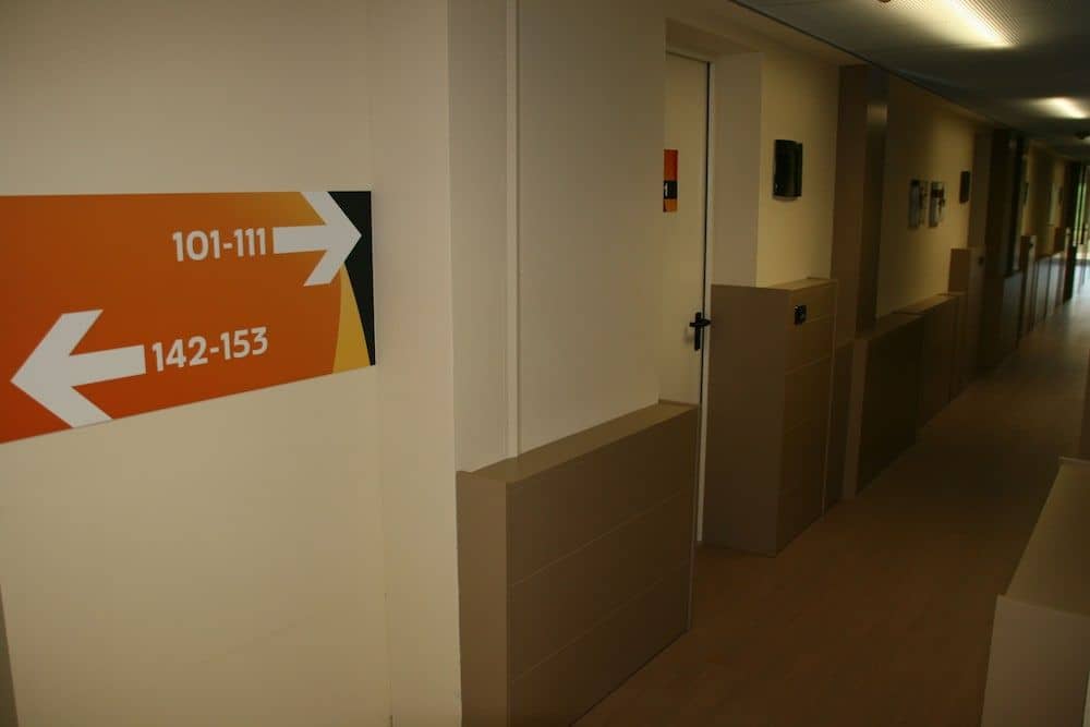 Fiore Hotel Motel