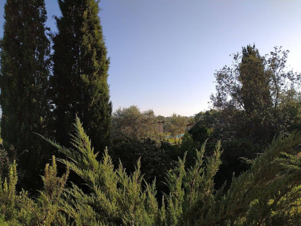 Janas Country Resort Janas Country Resort