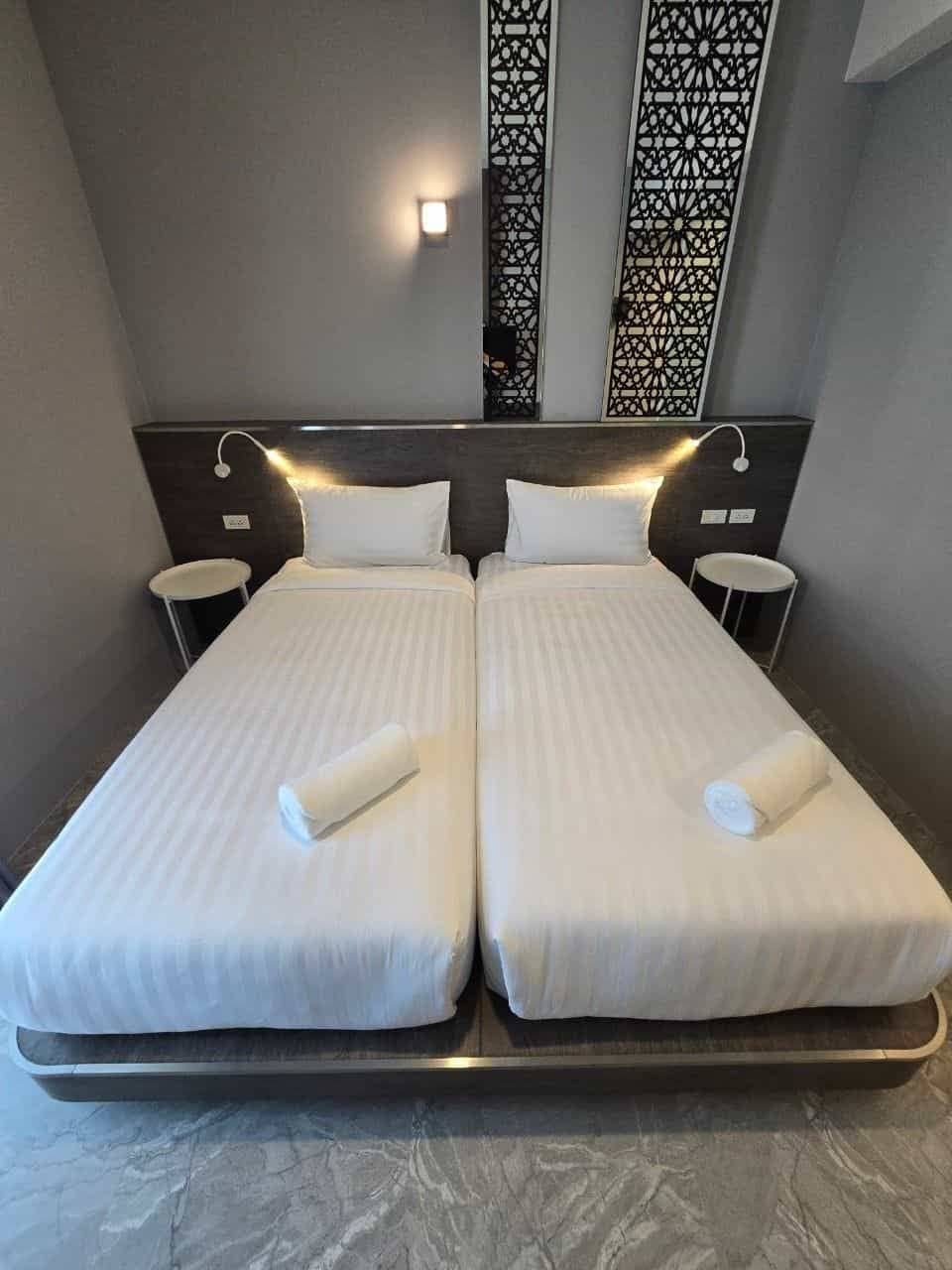 One Budget Hotel Lampang Phahonyothin