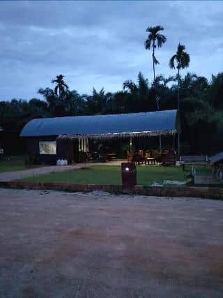 วิลล่า บ้านทนาย